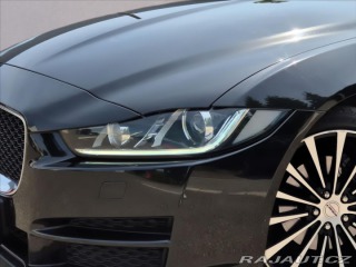 Jaguar XE 2,0 20D PORTFOLIO 2015