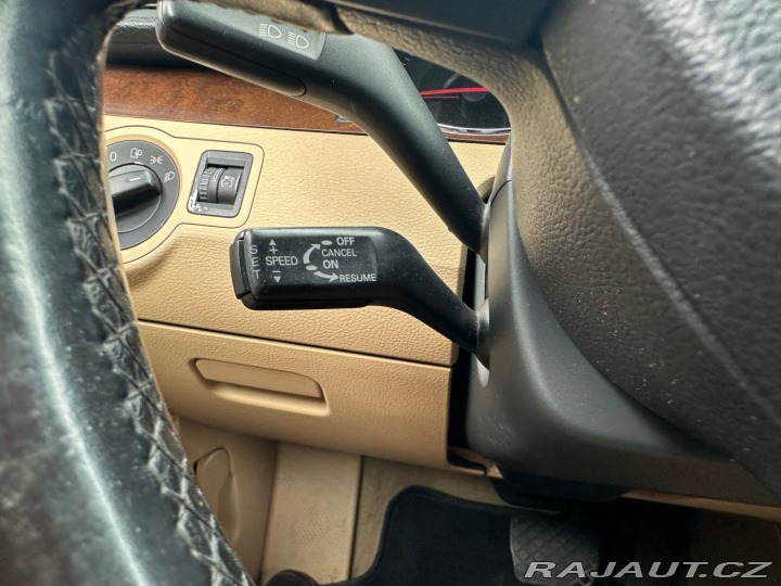 Volkswagen Passat 2.0Tdi 103kw DSG 2005