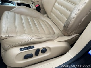Volkswagen Passat 2.0Tdi 103kw DSG 2005