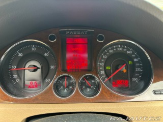 Volkswagen Passat 2.0Tdi 103kw DSG 2005