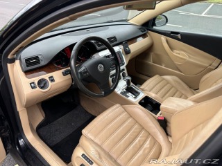 Volkswagen Passat 2.0Tdi 103kw DSG 2005