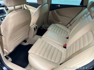 Volkswagen Passat 2.0Tdi 103kw DSG 2005