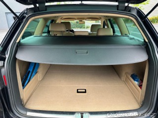 Volkswagen Passat 2.0Tdi 103kw DSG 2005