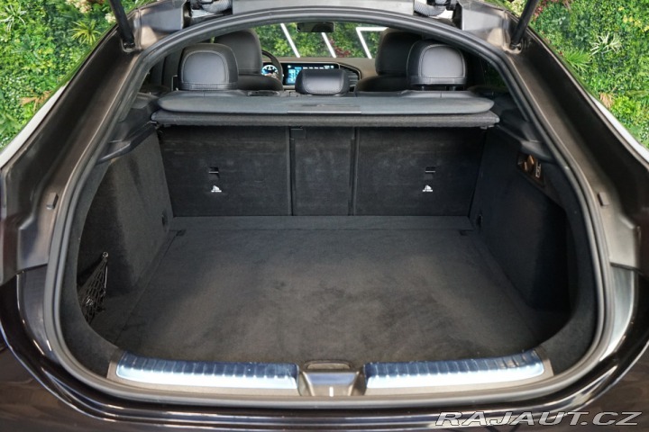 Mercedes-Benz GLE 63S*4MATIC*MASÁŽ*HUD*BURM 2023