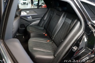 Mercedes-Benz GLE 63S*4MATIC*MASÁŽ*HUD*BURM 2023