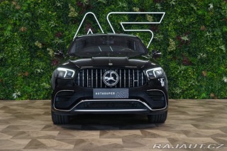 Mercedes-Benz GLE 63S*4MATIC*MASÁŽ*HUD*BURM 2023