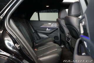 Mercedes-Benz GLE 63S*4MATIC*MASÁŽ*HUD*BURM 2023
