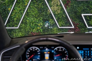 Mercedes-Benz GLE 63S*4MATIC*MASÁŽ*HUD*BURM 2023
