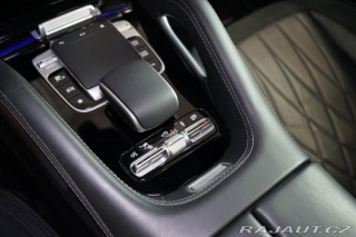 Mercedes-Benz GLE 63S*4MATIC*MASÁŽ*HUD*BURM 2023