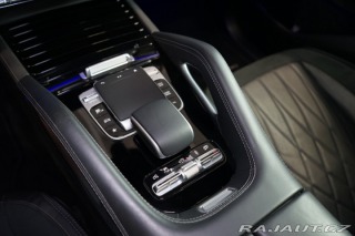 Mercedes-Benz GLE 63S*4MATIC*MASÁŽ*HUD*BURM 2023
