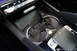 Mercedes-Benz GLE 63S*4MATIC*MASÁŽ*HUD*BURM 2023