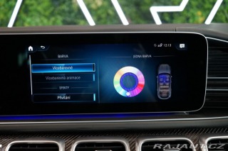 Mercedes-Benz GLE 63S*4MATIC*MASÁŽ*HUD*BURM 2023