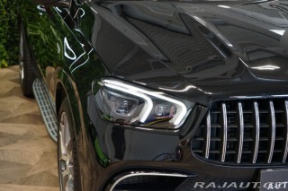 Mercedes-Benz GLE 63S*4MATIC*MASÁŽ*HUD*BURM 2023
