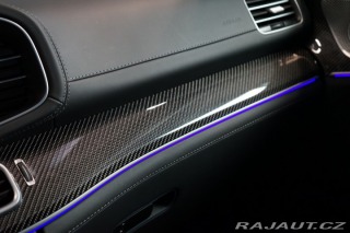 Mercedes-Benz GLE 63S*4MATIC*MASÁŽ*HUD*BURM 2023