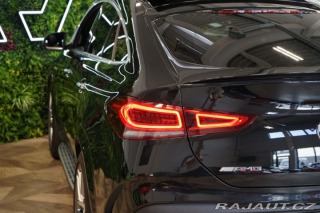 Mercedes-Benz GLE 63S*4MATIC*MASÁŽ*HUD*BURM 2023