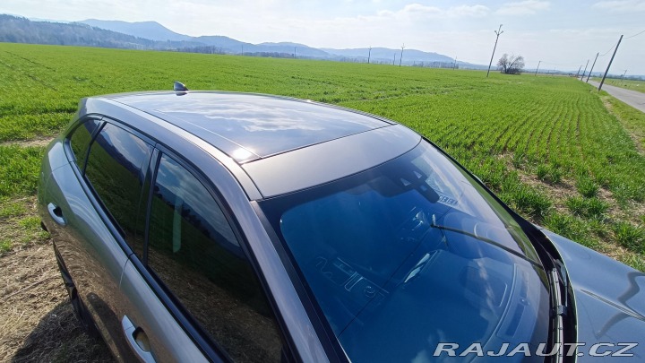 Jaguar F-Pace S 30d, původ ČR, 300ps, 2019
