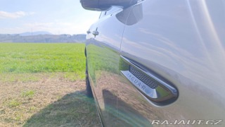 Jaguar F-Pace S 30d, původ ČR, 300ps, 2019
