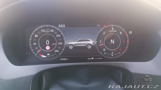 Jaguar F-Pace S 30d, původ ČR, 300ps, 2019