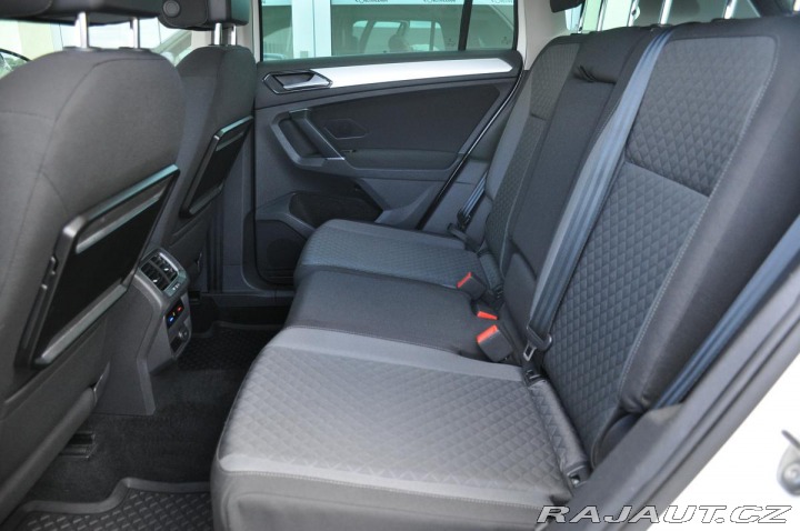 Volkswagen Tiguan 1.4TSi CARPLAY SERV.KNÍŽK 2016