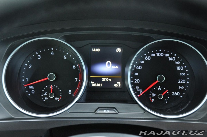 Volkswagen Tiguan 1.4TSi CARPLAY SERV.KNÍŽK 2016