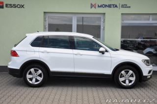 Volkswagen Tiguan 1.4TSi CARPLAY SERV.KNÍŽK 2016