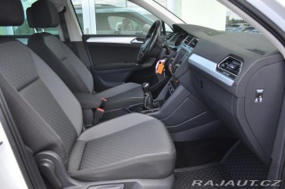 Volkswagen Tiguan 1.4TSi CARPLAY SERV.KNÍŽK 2016