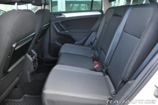 Volkswagen Tiguan 1.4TSi CARPLAY SERV.KNÍŽK 2016