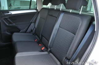 Volkswagen Tiguan 1.4TSi CARPLAY SERV.KNÍŽK 2016