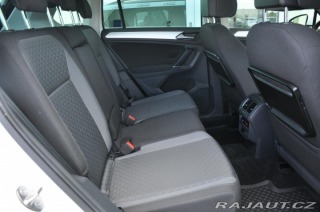 Volkswagen Tiguan 1.4TSi CARPLAY SERV.KNÍŽK 2016