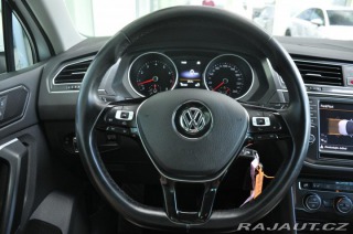 Volkswagen Tiguan 1.4TSi CARPLAY SERV.KNÍŽK 2016