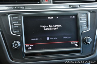 Volkswagen Tiguan 1.4TSi CARPLAY SERV.KNÍŽK 2016