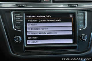 Volkswagen Tiguan 1.4TSi CARPLAY SERV.KNÍŽK 2016