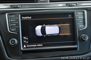 Volkswagen Tiguan 1.4TSi CARPLAY SERV.KNÍŽK 2016
