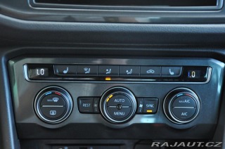 Volkswagen Tiguan 1.4TSi CARPLAY SERV.KNÍŽK 2016