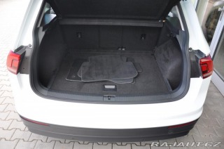 Volkswagen Tiguan 1.4TSi CARPLAY SERV.KNÍŽK 2016