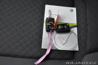 Volkswagen Tiguan 1.4TSi CARPLAY SERV.KNÍŽK 2016