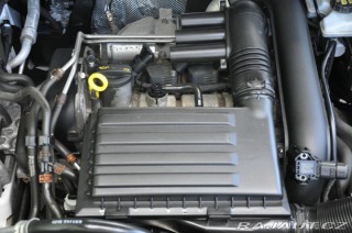 Volkswagen Tiguan 1.4TSi CARPLAY SERV.KNÍŽK 2016