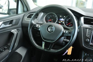 Volkswagen Tiguan 1.4TSi CARPLAY SERV.KNÍŽK 2016