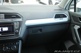 Volkswagen Tiguan 1.4TSi CARPLAY SERV.KNÍŽK 2016