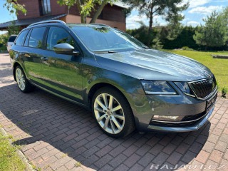 Škoda Octavia 1.8Tsi 132kw Style