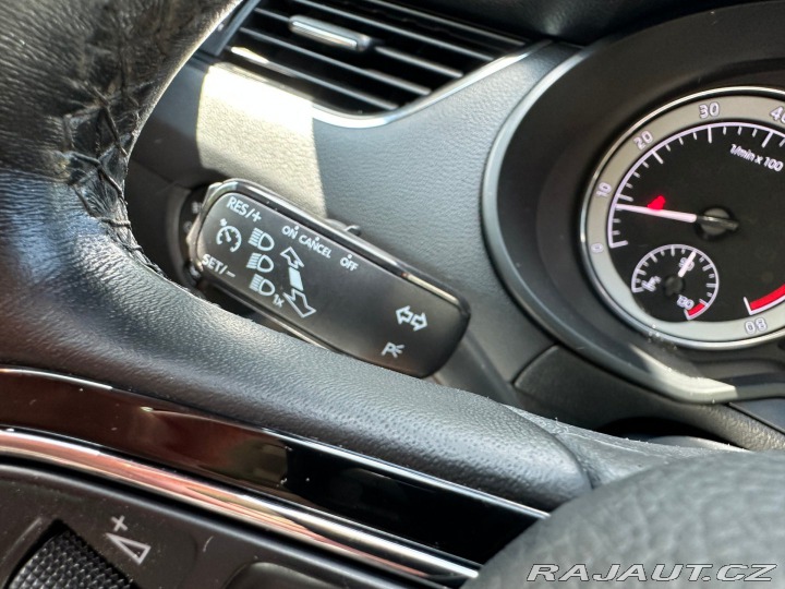 Škoda Octavia 1.8Tsi 132kw Style 2017