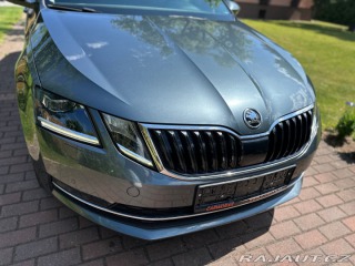 Škoda Octavia 1.8Tsi 132kw Style 2017