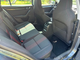 Škoda Octavia 1.8Tsi 132kw Style 2017