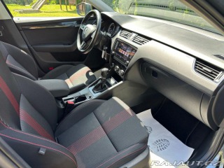 Škoda Octavia 1.8Tsi 132kw Style 2017