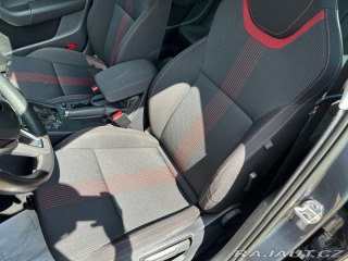 Škoda Octavia 1.8Tsi 132kw Style 2017