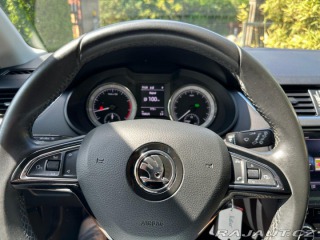 Škoda Octavia 1.8Tsi 132kw Style 2017