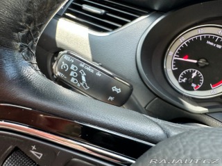 Škoda Octavia 1.8Tsi 132kw Style 2017