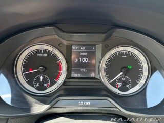 Škoda Octavia 1.8Tsi 132kw Style 2017