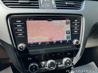 Škoda Octavia 1.8Tsi 132kw Style 2017
