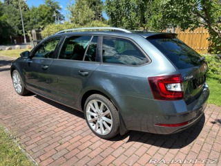 Škoda Octavia 1.8Tsi 132kw Style 2017